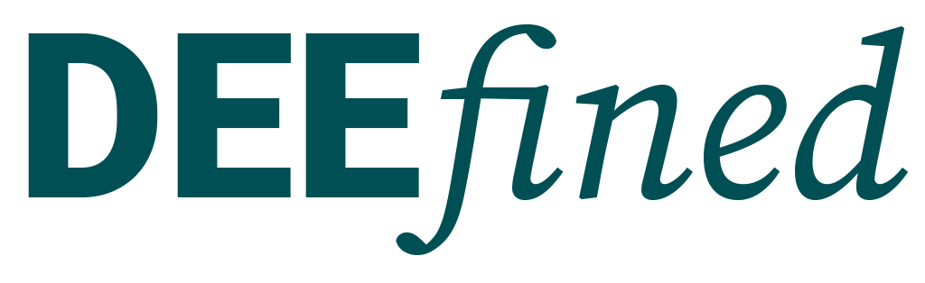 DEEfined